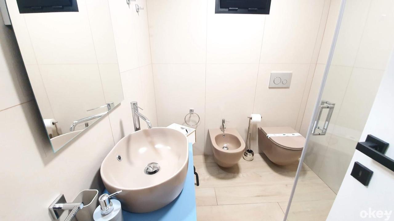 Dimora Beluga - Bari Centro Hotel Kültér fotó