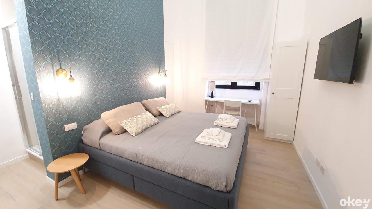 Dimora Beluga - Bari Centro Hotel Kültér fotó