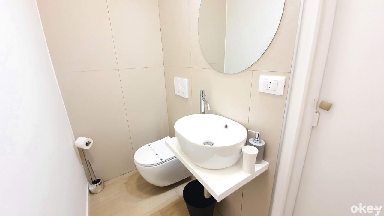 Dimora Beluga - Bari Centro Hotel Kültér fotó