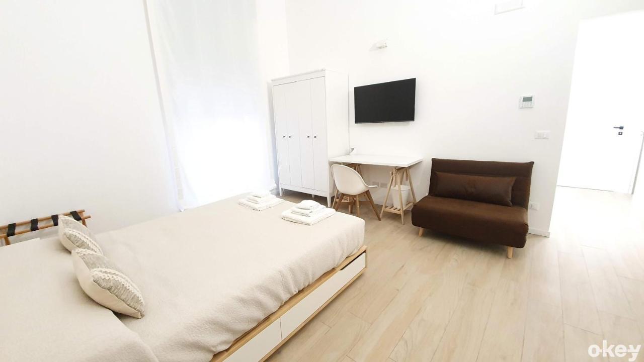 Dimora Beluga - Bari Centro Hotel Kültér fotó