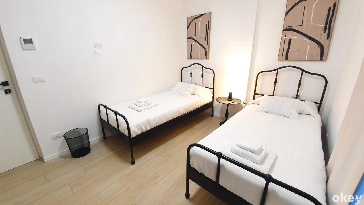 Dimora Beluga - Bari Centro Hotel Kültér fotó