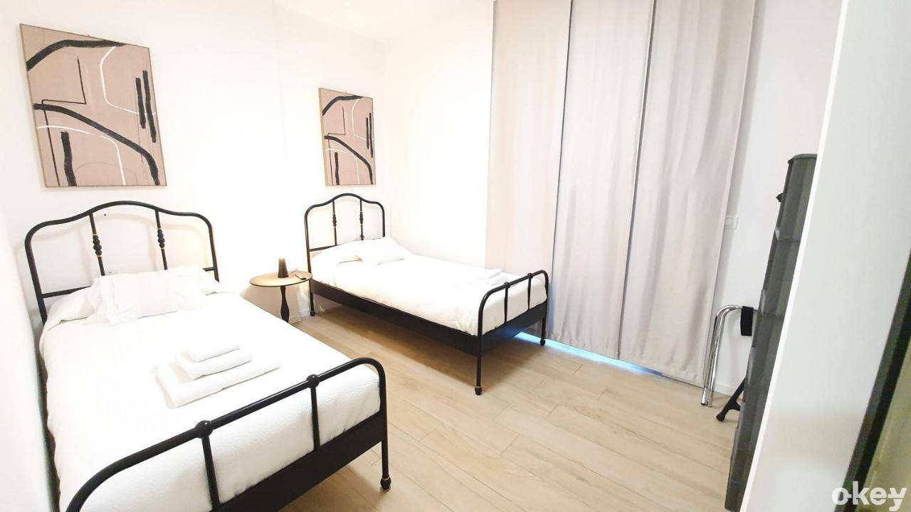 Dimora Beluga - Bari Centro Hotel Kültér fotó