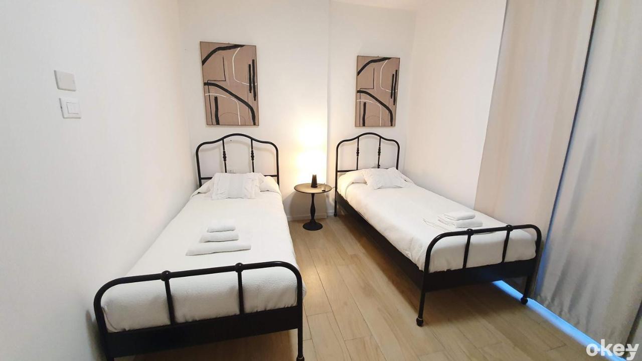 Dimora Beluga - Bari Centro Hotel Kültér fotó