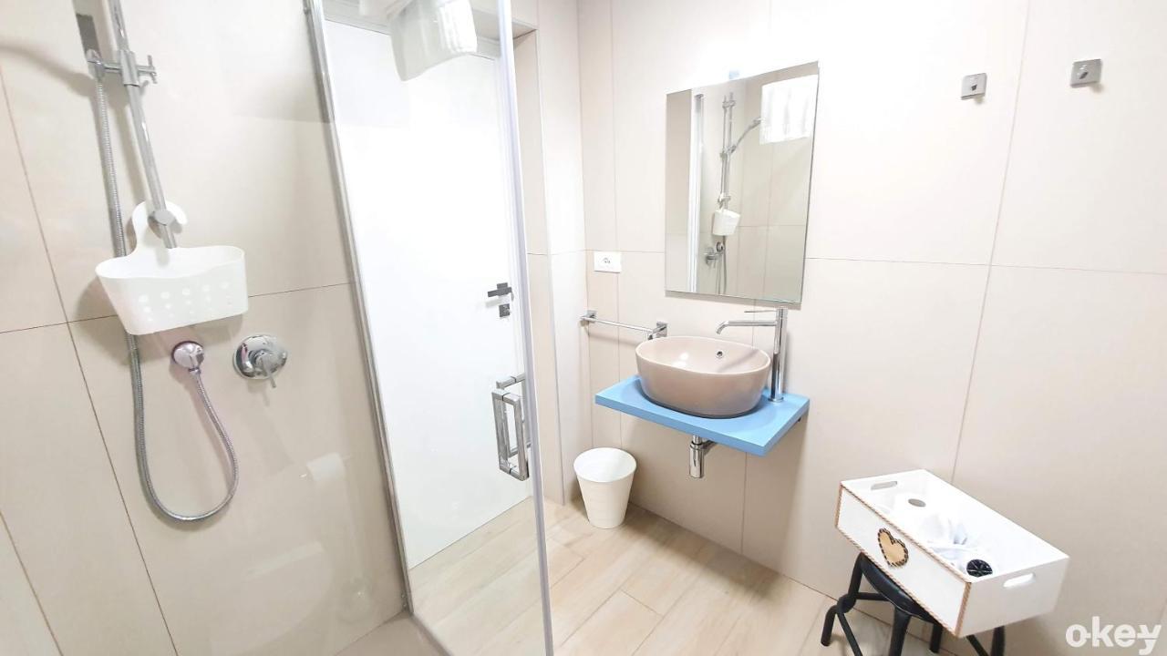 Dimora Beluga - Bari Centro Hotel Kültér fotó