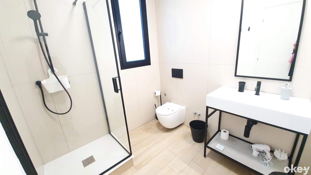 Dimora Beluga - Bari Centro Hotel Kültér fotó