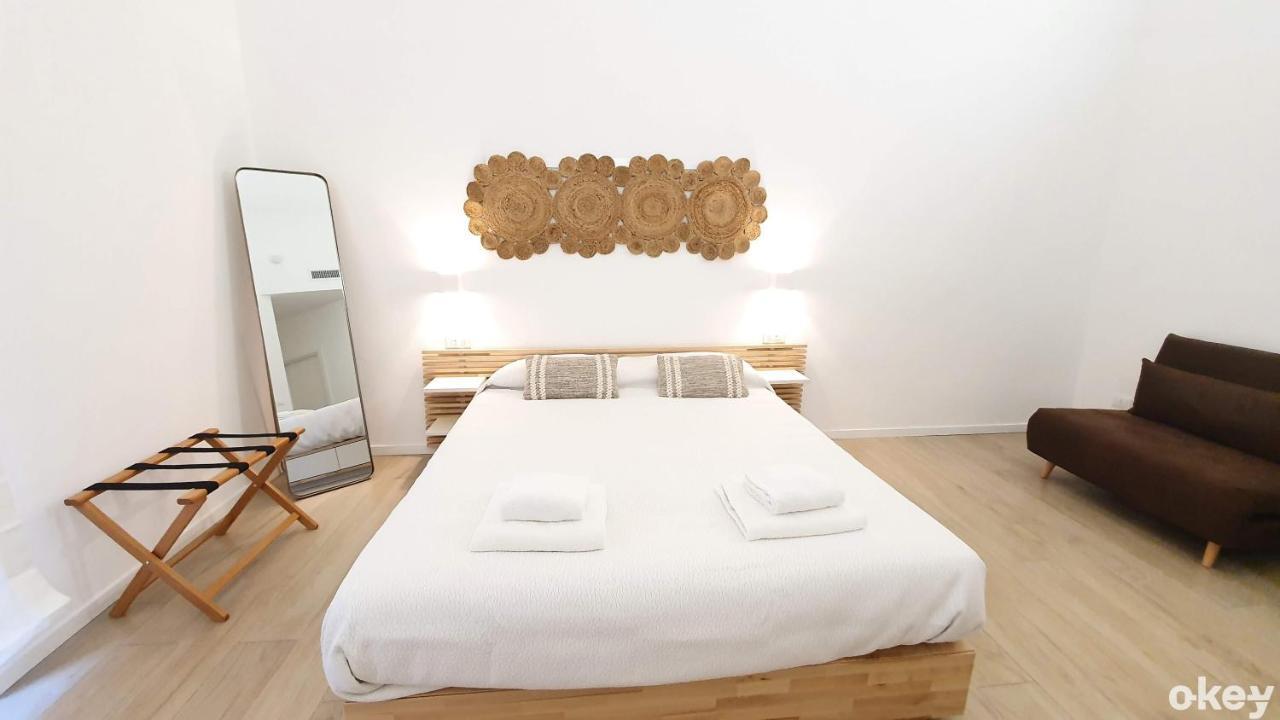 Dimora Beluga - Bari Centro Hotel Kültér fotó