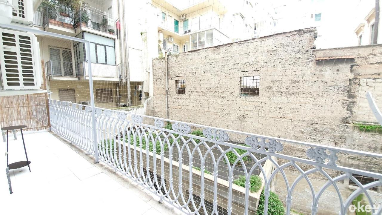 Dimora Beluga - Bari Centro Hotel Kültér fotó
