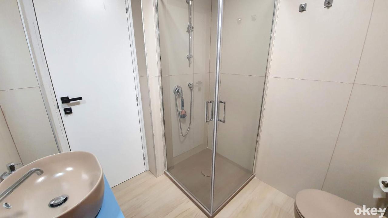 Dimora Beluga - Bari Centro Hotel Kültér fotó
