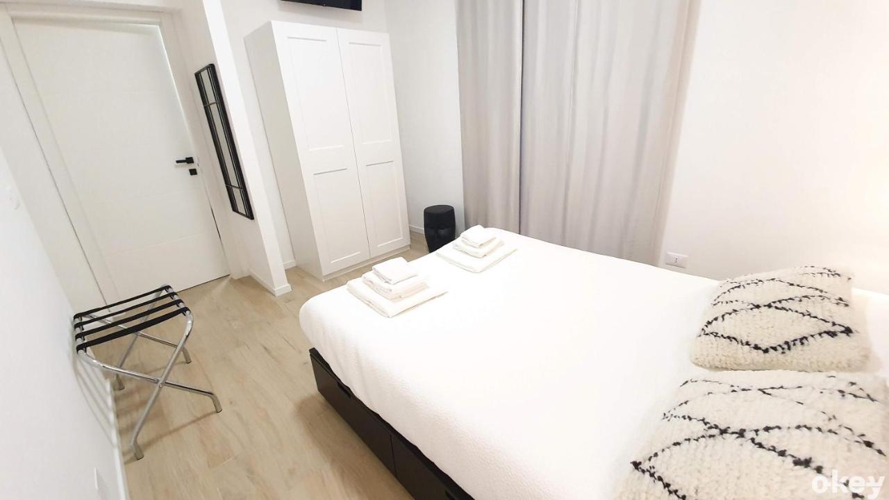 Dimora Beluga - Bari Centro Hotel Kültér fotó