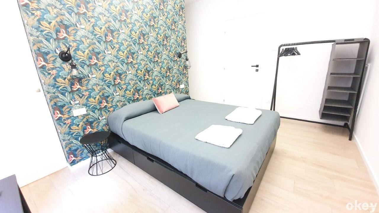 Dimora Beluga - Bari Centro Hotel Kültér fotó