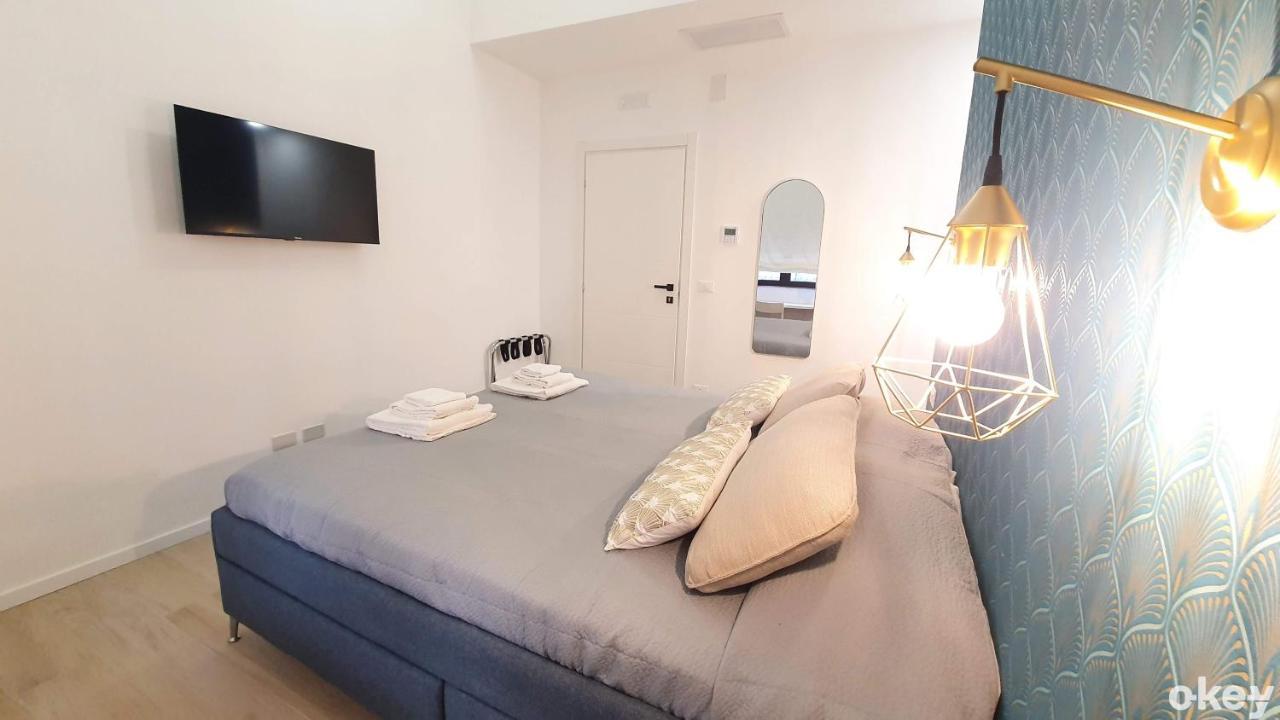 Dimora Beluga - Bari Centro Hotel Kültér fotó