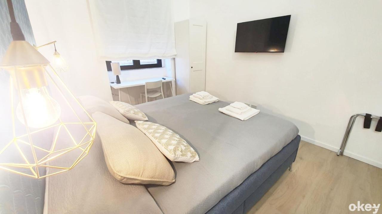 Dimora Beluga - Bari Centro Hotel Kültér fotó