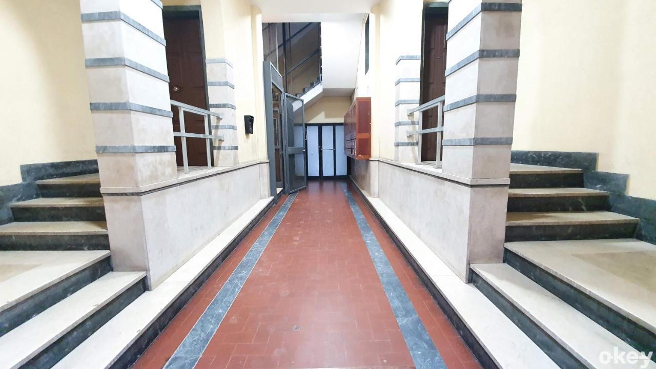 Dimora Beluga - Bari Centro Hotel Kültér fotó