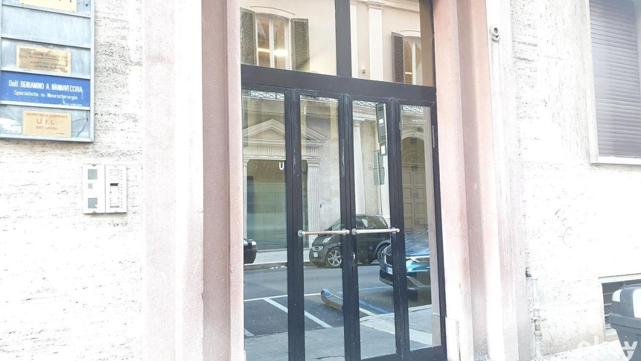 Dimora Beluga - Bari Centro Hotel Kültér fotó