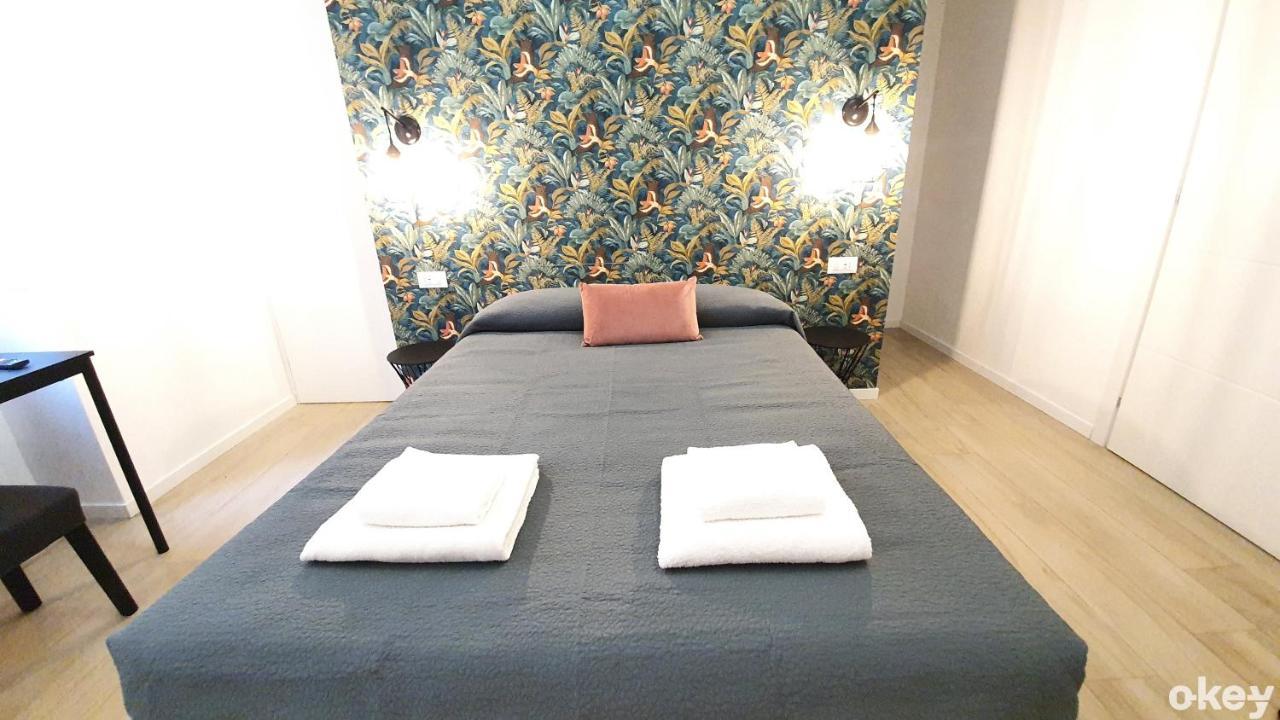 Dimora Beluga - Bari Centro Hotel Kültér fotó