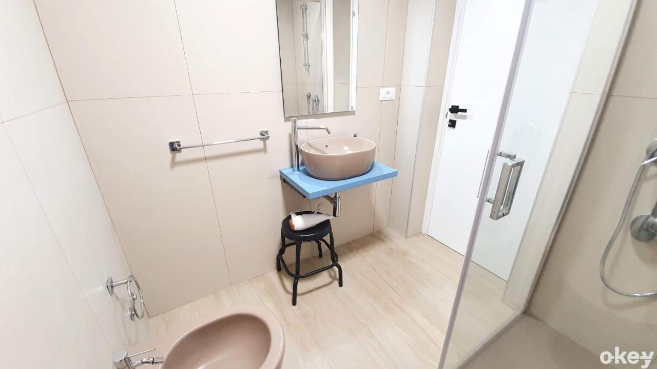 Dimora Beluga - Bari Centro Hotel Kültér fotó