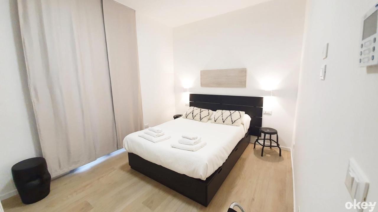 Dimora Beluga - Bari Centro Hotel Kültér fotó