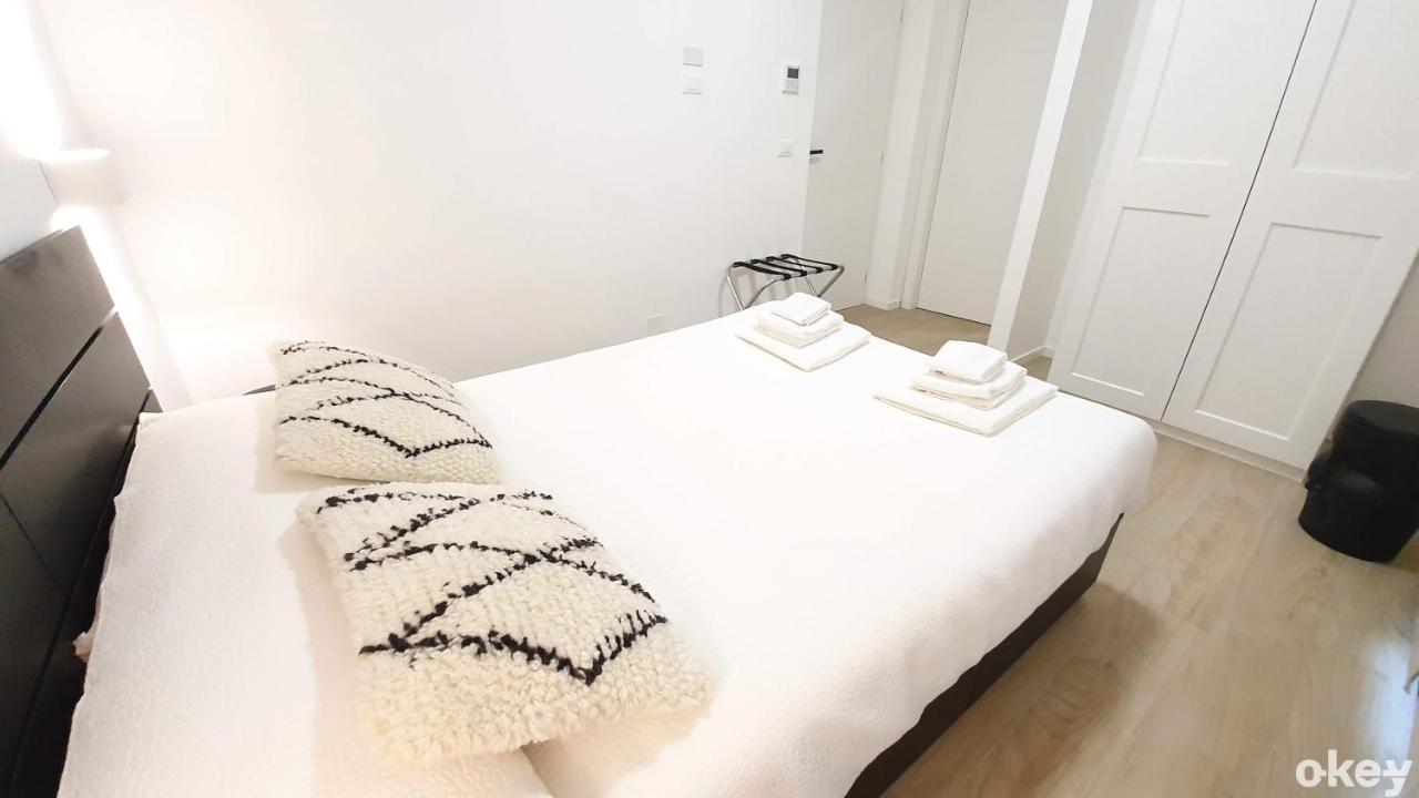 Dimora Beluga - Bari Centro Hotel Kültér fotó