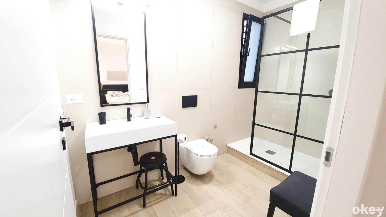 Dimora Beluga - Bari Centro Hotel Kültér fotó