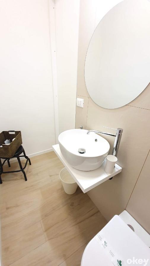 Dimora Beluga - Bari Centro Hotel Kültér fotó