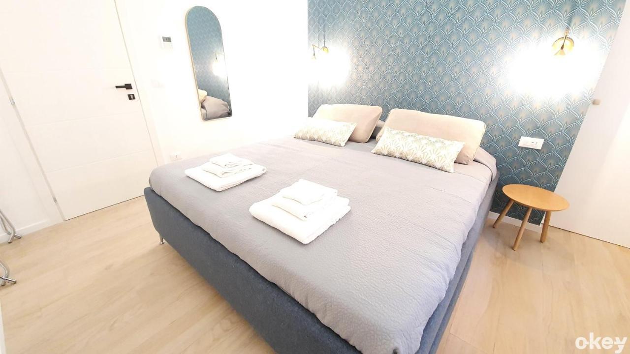 Dimora Beluga - Bari Centro Hotel Kültér fotó