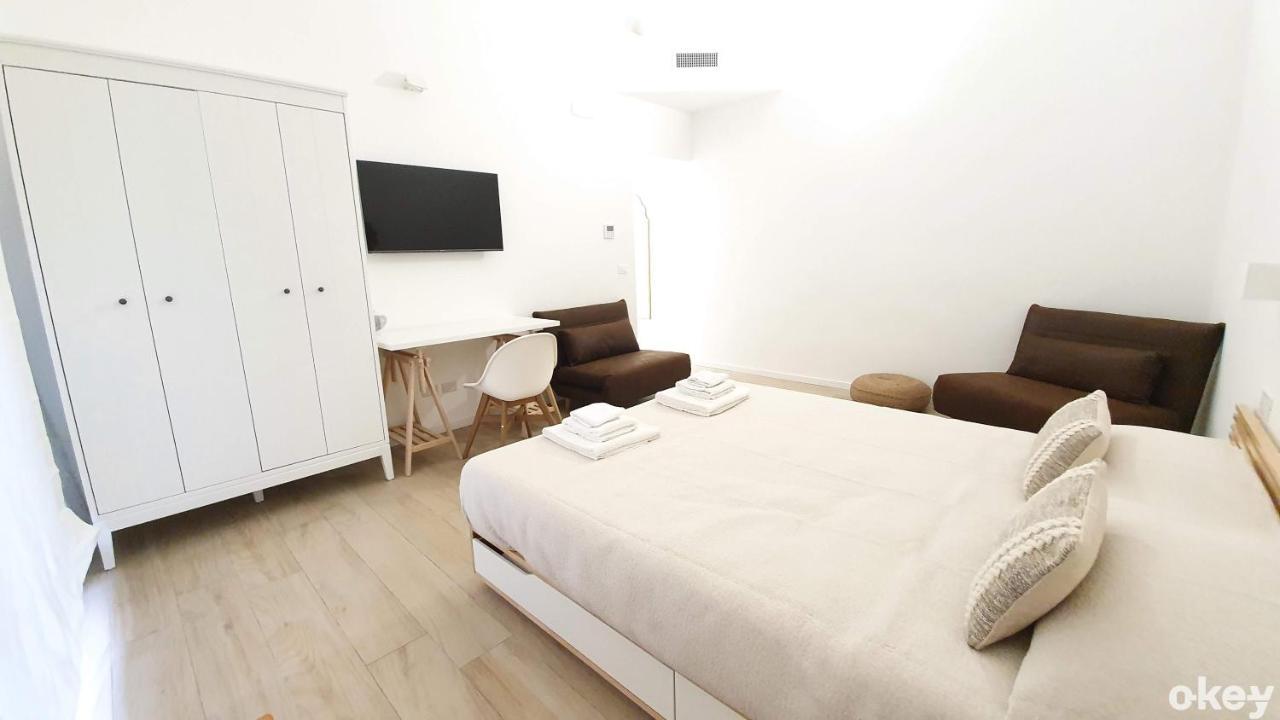 Dimora Beluga - Bari Centro Hotel Kültér fotó