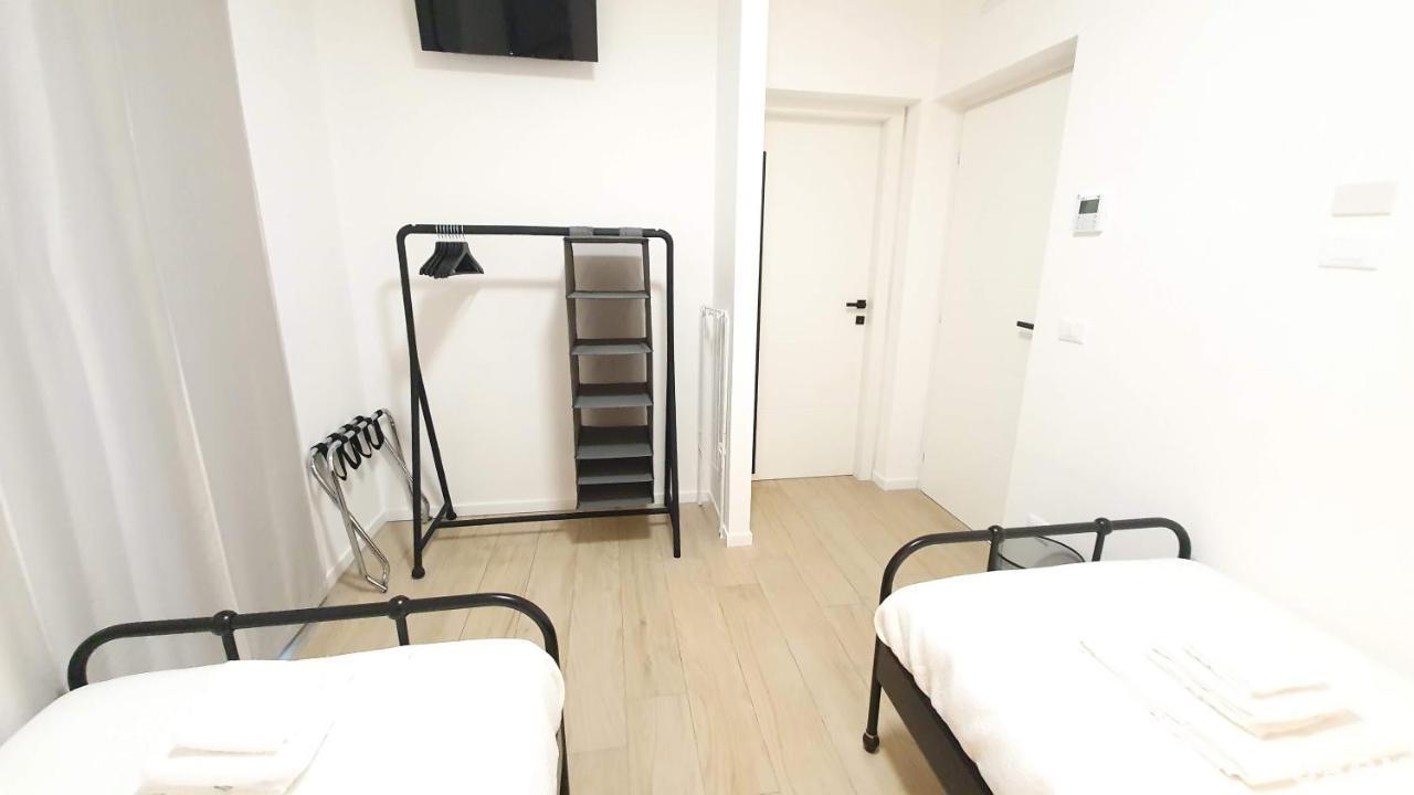 Dimora Beluga - Bari Centro Hotel Kültér fotó