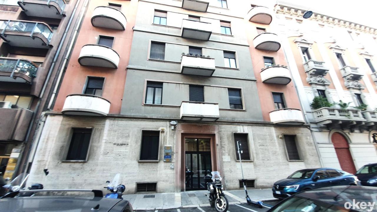Dimora Beluga - Bari Centro Hotel Kültér fotó