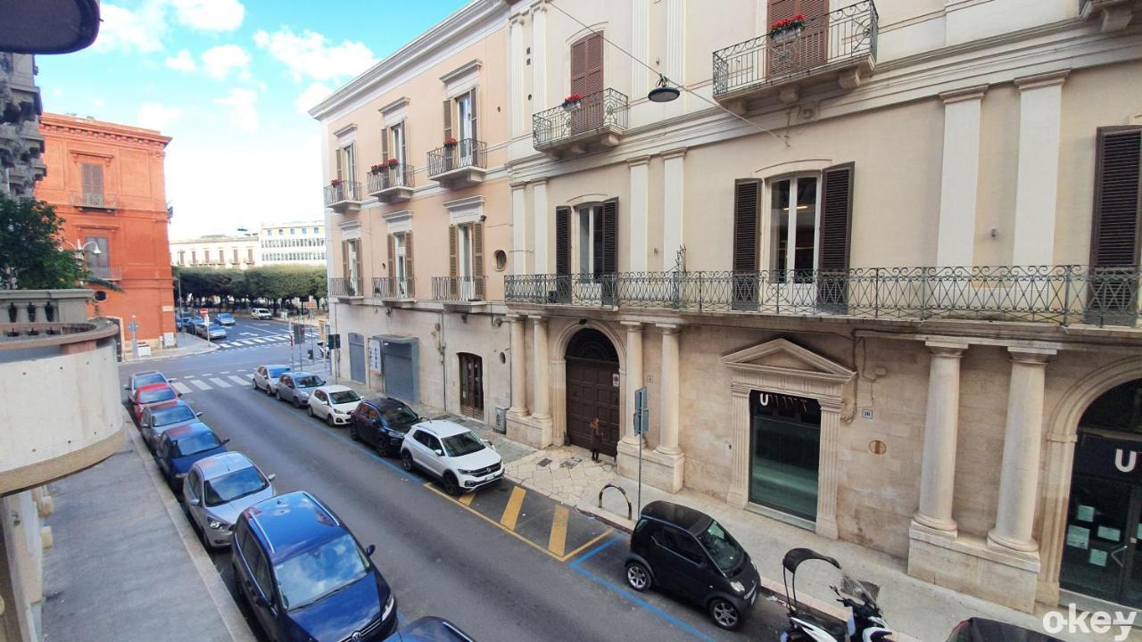 Dimora Beluga - Bari Centro Hotel Kültér fotó