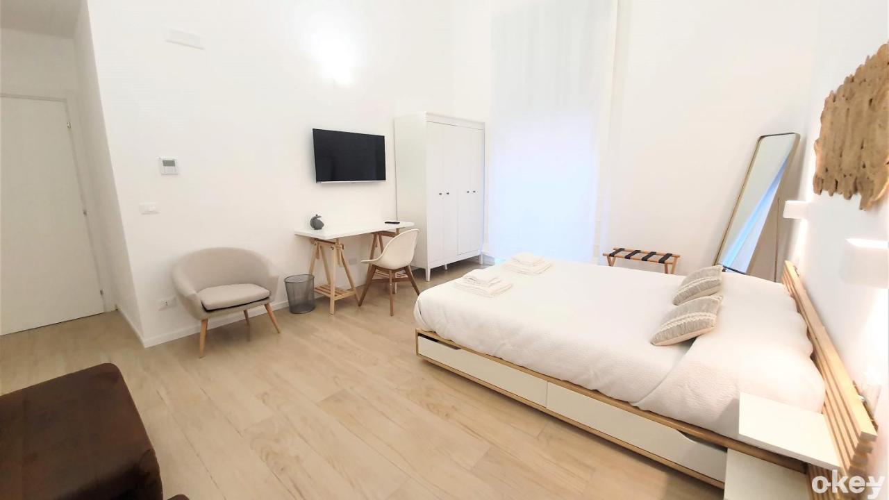 Dimora Beluga - Bari Centro Hotel Kültér fotó