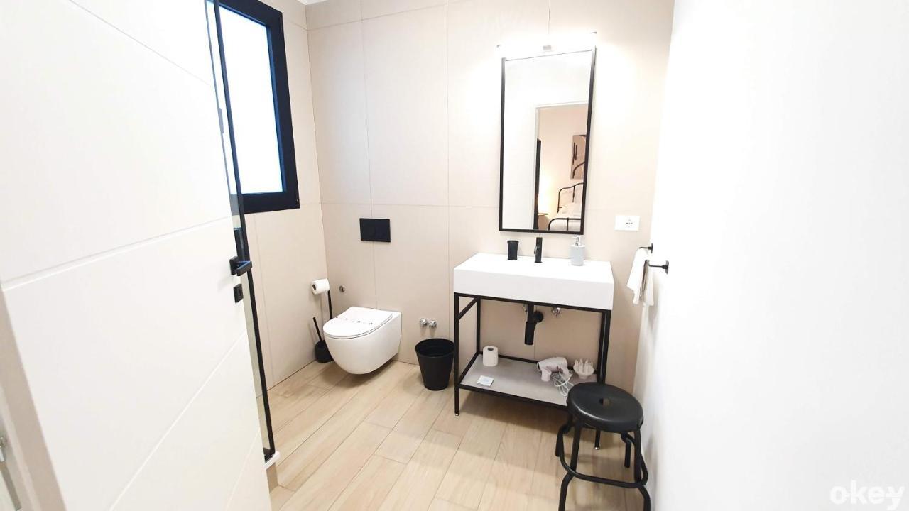 Dimora Beluga - Bari Centro Hotel Kültér fotó